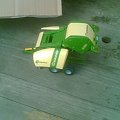 Nowe modele #SikuTraktorModelRolnikJohndeere