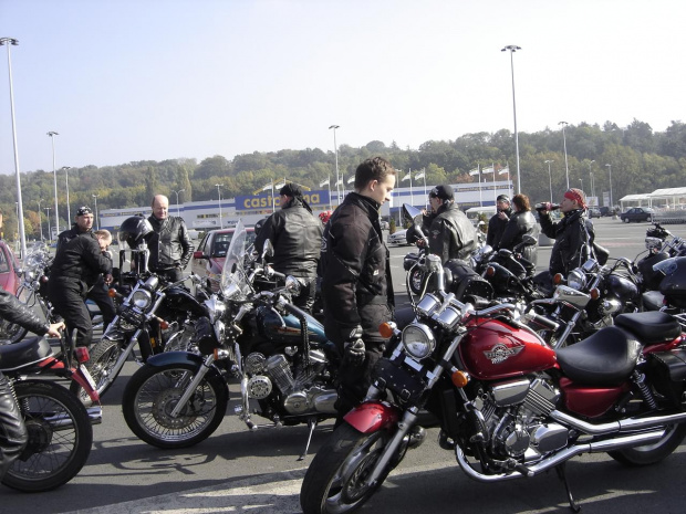 Moszna 12-10-2008