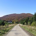 Schronisko w Roztokach Górnych #Góry #Bieszczady