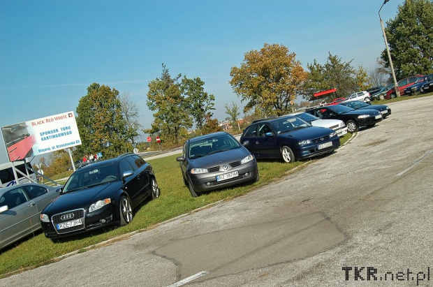 Nowa Drift Day
Biłgoraj 12.10.2008 #bmw #drift