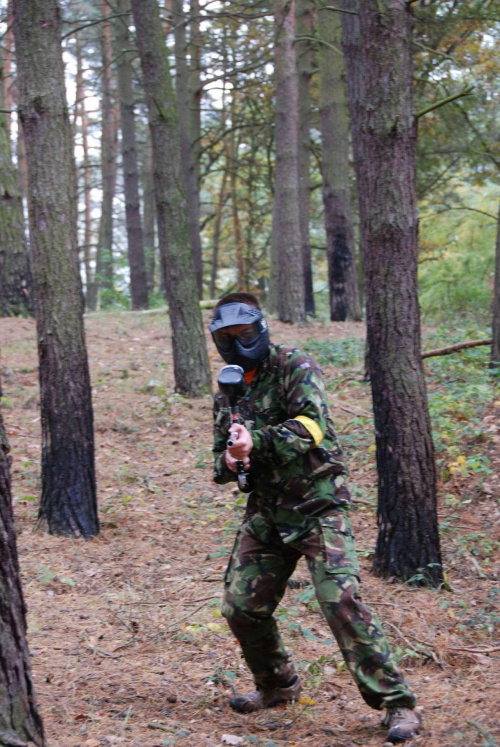 #PaintballSzczecin