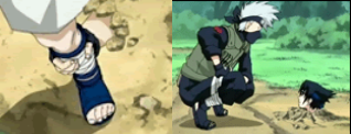 Shinju Zanshu no Jutsu