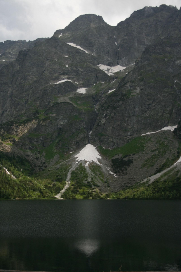 DOLINA PIECIU STAWÓW & MORSKIE OKO