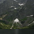 DOLINA PIECIU STAWÓW & MORSKIE OKO