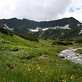 MORKIE OKO & DOLINA PIECIU STAWÓW #góry