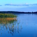 Mazury ,jez.Piłakno #Mazury #Krajobraz