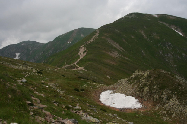 GIEWONT - KASPROWY