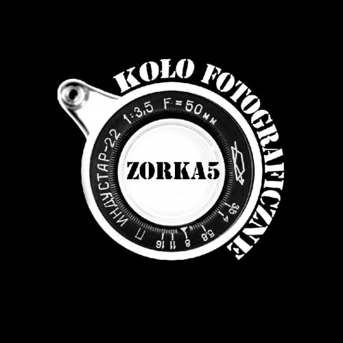 kolo fotograficzne zorka5 #zorka5