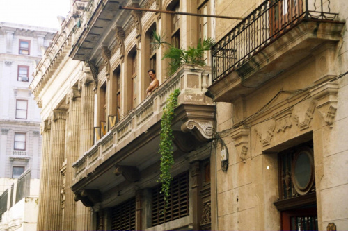 Stara Havana #Kuba #Havana