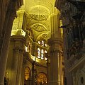 Malaga- Katedra