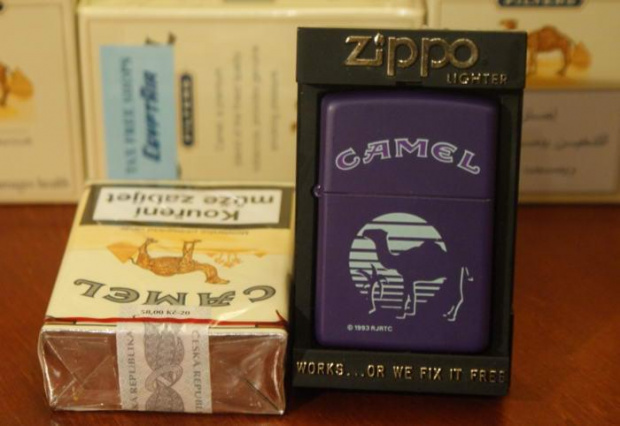 zippo