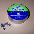 H&N Hollow Point 5,5 - 1