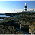 LATARNIA HOOK HEAD