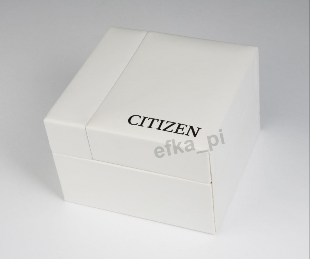 Citizen Aqua