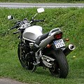#Bandit #Luzy #Suzuki #motocykl #motocykle