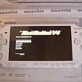 psp white