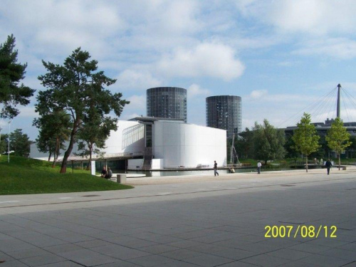 Autostadt