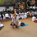 Sri Lanka listopad 2008