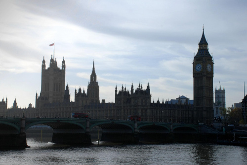 14.11.2008 - 22.11.2008 #HousesOfParliamentAndBigBen