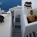 Santorini, Fira