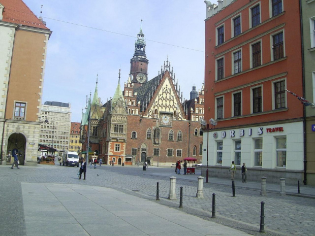 WROCŁAW