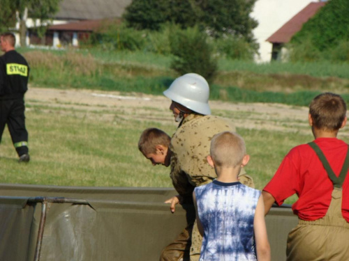 Zawody Strażackie 2007