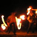 Pokaz Fireshow