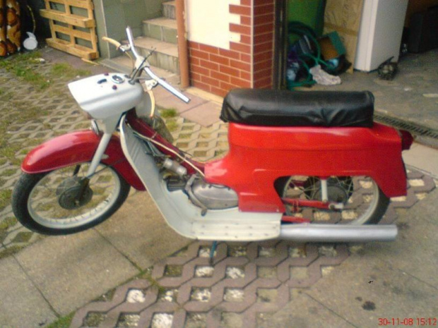 JAWA 20