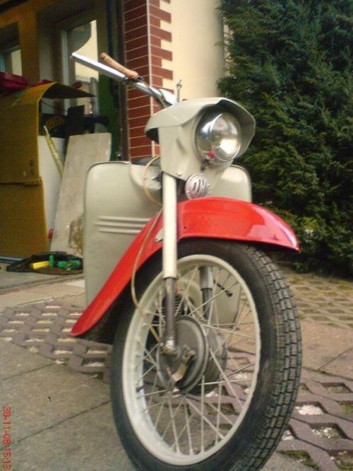 JAWA 20