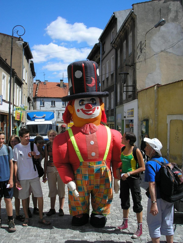 OWRP 2006 - Prudnik - spotkanie z "Gostkiem"...