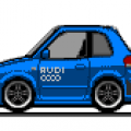 Audi A3 na forum #Audi #MangaCars