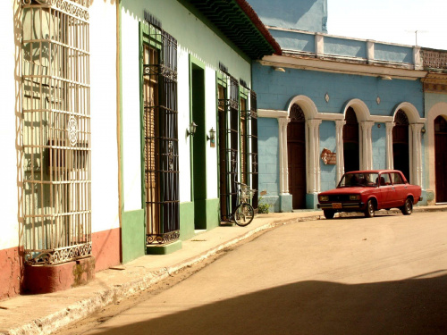 Sancti Spiritus