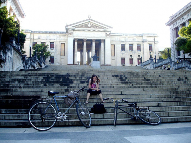 Universidad de la Habana