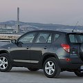 Toyota RAV4 2006 #auto #samochod #Toyota #RAV4