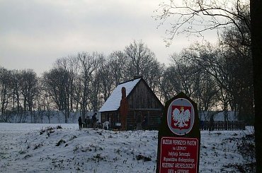 3D -Grzybowo /k. Wrześni -11.01.2009 #Grzybowo #TurniejŁuczniczy