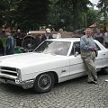 Euro Oldtimer 2005 legnica-legnickie pole