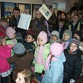 Konkurs Bożonarodzeniowy 16.01.2009 #mdkmiechow