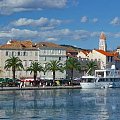 Trogir, panorama