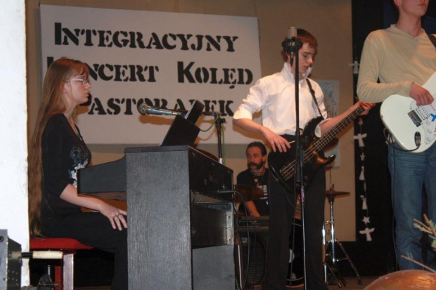 Koncert Integracyjny #mdkmiechow