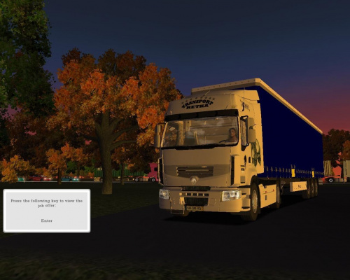 retka transport