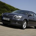 Toyota Avensis 2007 #Auto #Samochód #Samochod #Toyota #Avensis