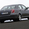 Toyota Avensis 2007 #Auto #Samochód #Samochod #Toyota #Avensis