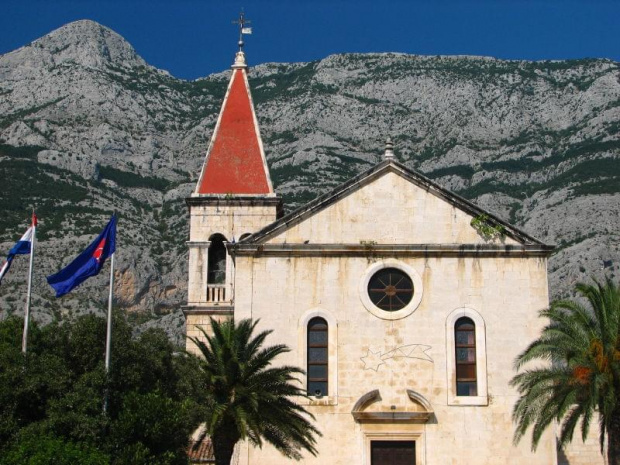 Makarska