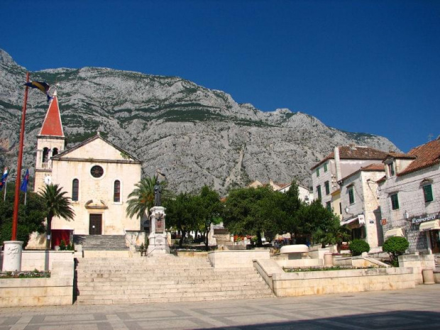 Makarska