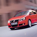Volkswagen Polo GTI (2005) #Auto #Samochód #Samochod #Volkswagen #Polo #GTI #hatchback
