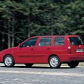 Volkswagen Polo III Variant (1994-2001) #Auto #Samochód #Samochod #Volkswagen #Polo #Variant #kombi