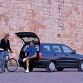 Volkswagen Polo III Variant (1994-2001) #Auto #Samochód #Samochod #Volkswagen #Polo #Variant #kombi