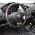 Volkswagen Polo GTI (2005) #Auto #Samochód #Samochod #Volkswagen #Polo #GTI #hatchback