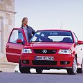 Volkswagen Polo GTI (2000) #Auto #Samochód #Samochod #Volkswagen #Polo #hatchback #GTI