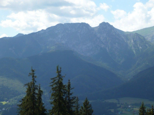 #gory #tatry